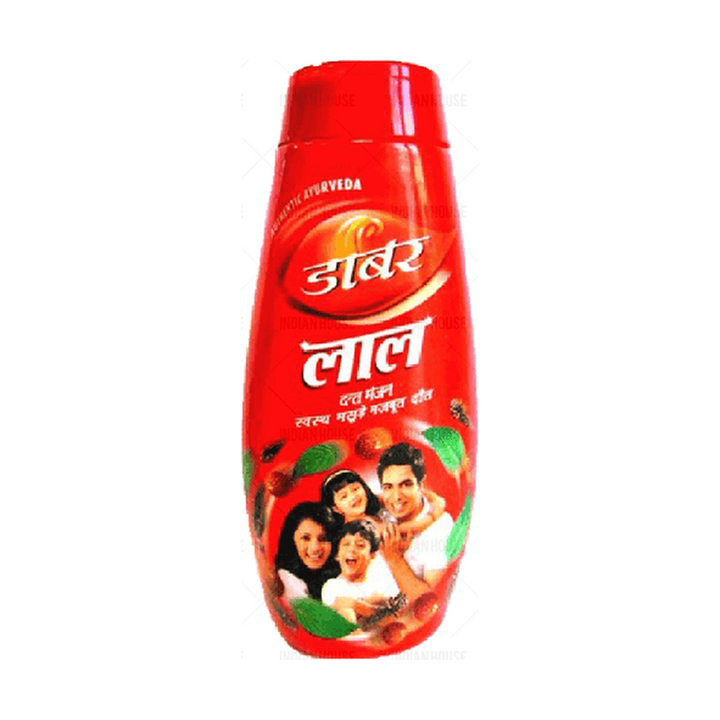 Dabur Lal Dant Manjan