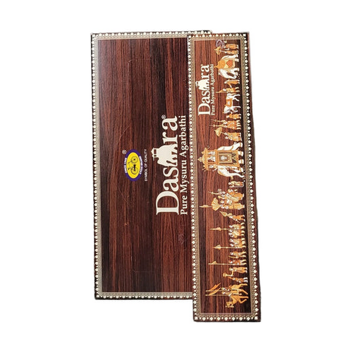 Dasara Pure Mysuru Incense Sticks 13pcs