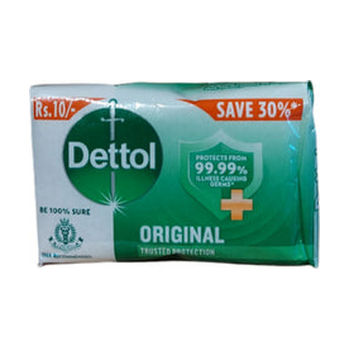 Dettol Soap