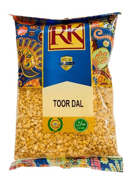 RK Toor Dal