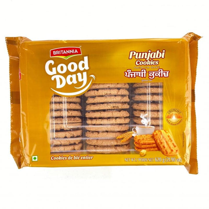 Britannia Punjabi Cookies
