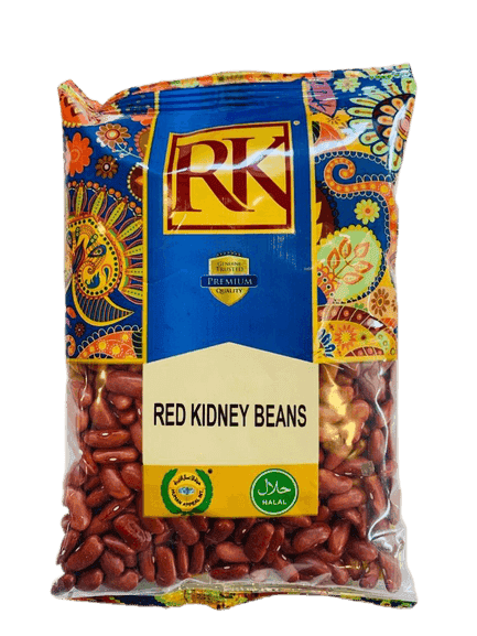 RK Red Kidney Beans