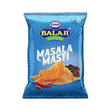 Balaji Masala Waffers