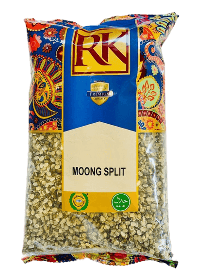 Rk Moong Split