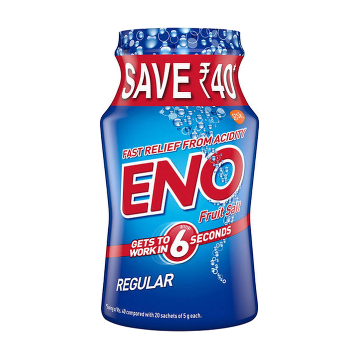 Eno Regular Friut Salt