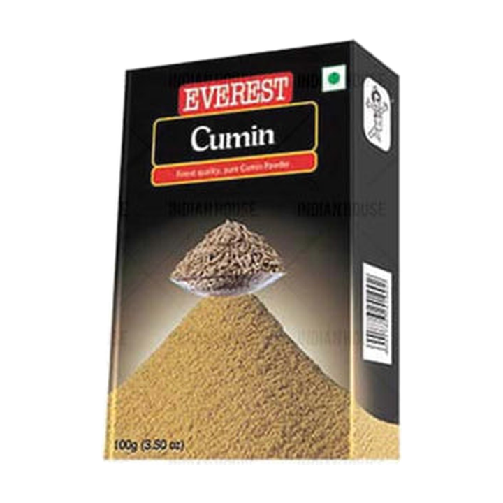 Everest Cumin Powder
