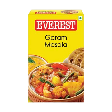 Everest Garam Masala 100g