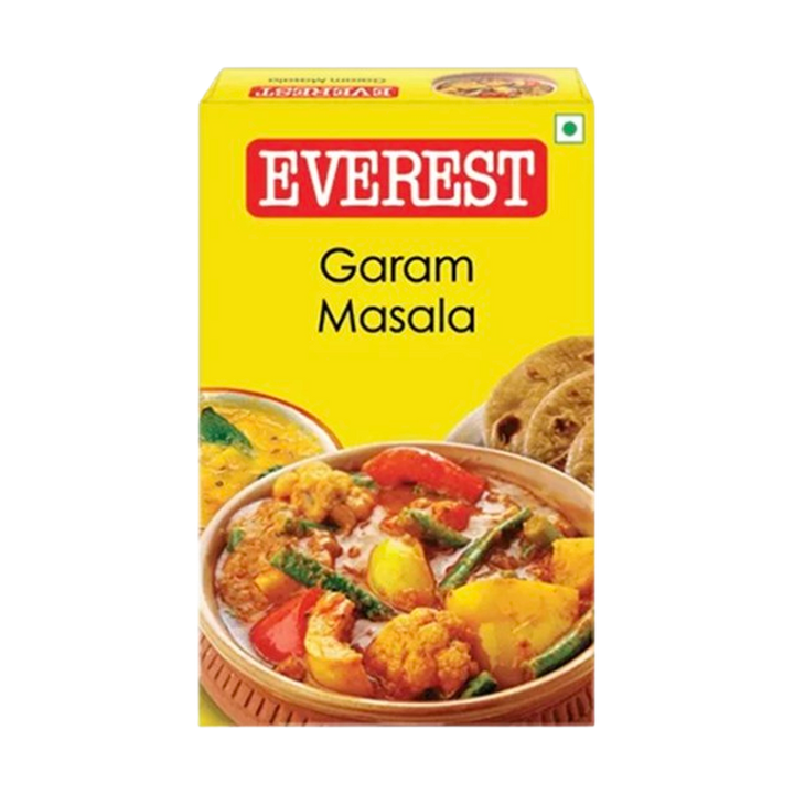 Everest Garam Masala 100g