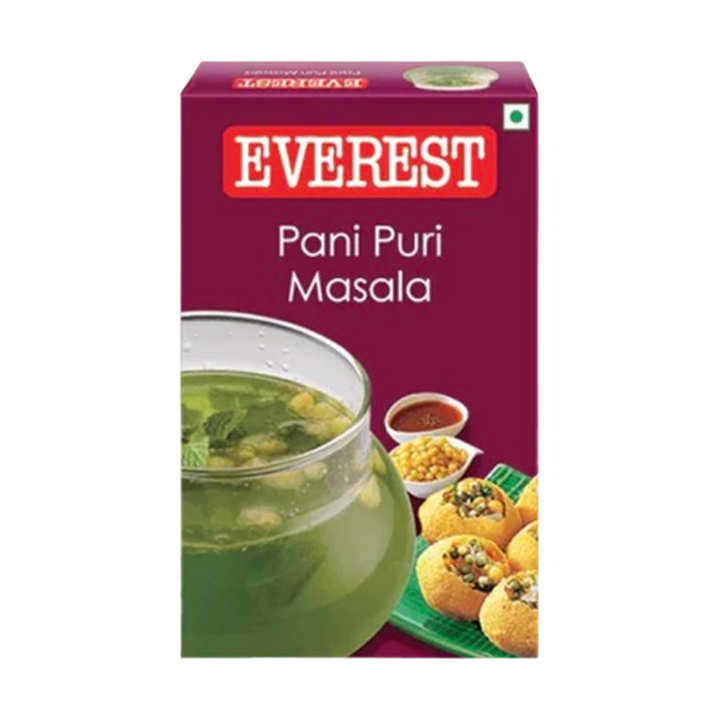 Everest Pani Puri Masala 100g