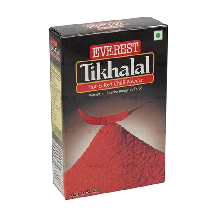 Everest Tikhalal Chilly Powder