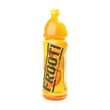Frooti 600ml