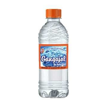Gangajal