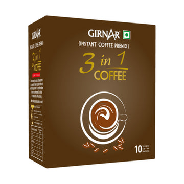 Girnar Instant Premix Coffee