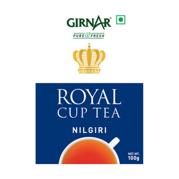 Girnar Nilgiri Tea 10 Teabags