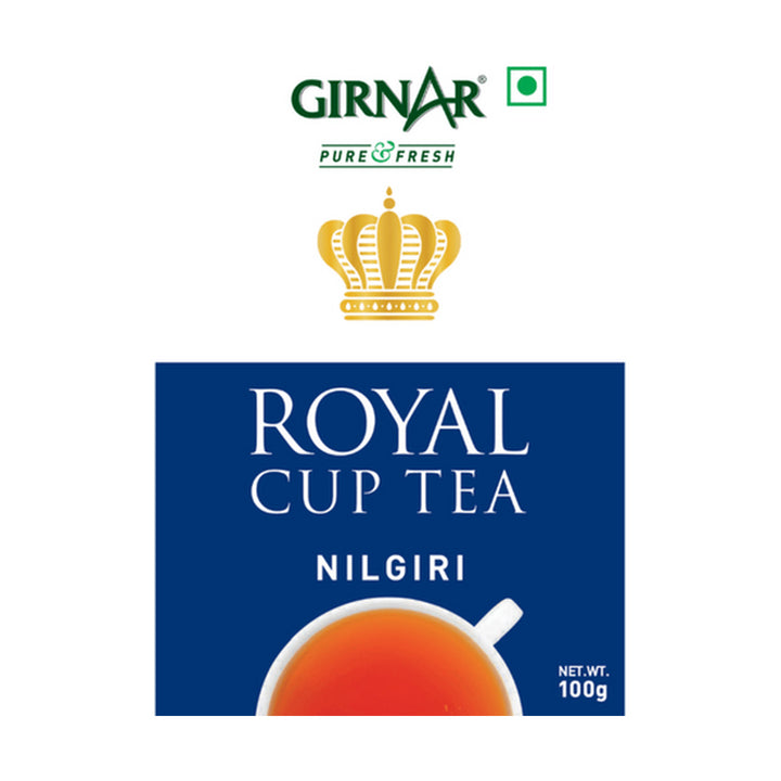 Girnar Nilgiri Tea 10 Teabags