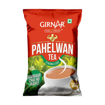 Girnar Pehalwan Tea Pouch