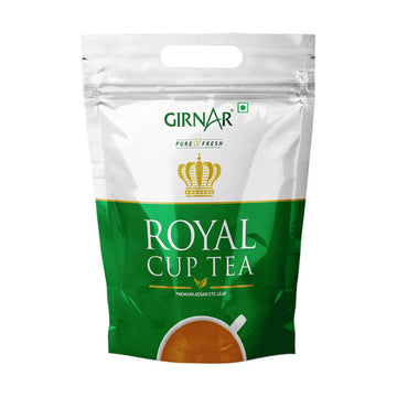 Girnar Royal Cup Tea Pouch