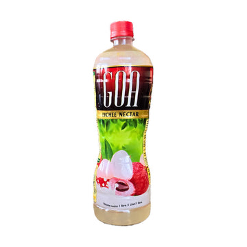 Goa Lychee Juice
