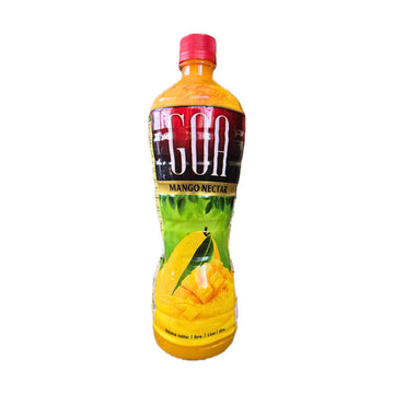Goa Mango Juice
