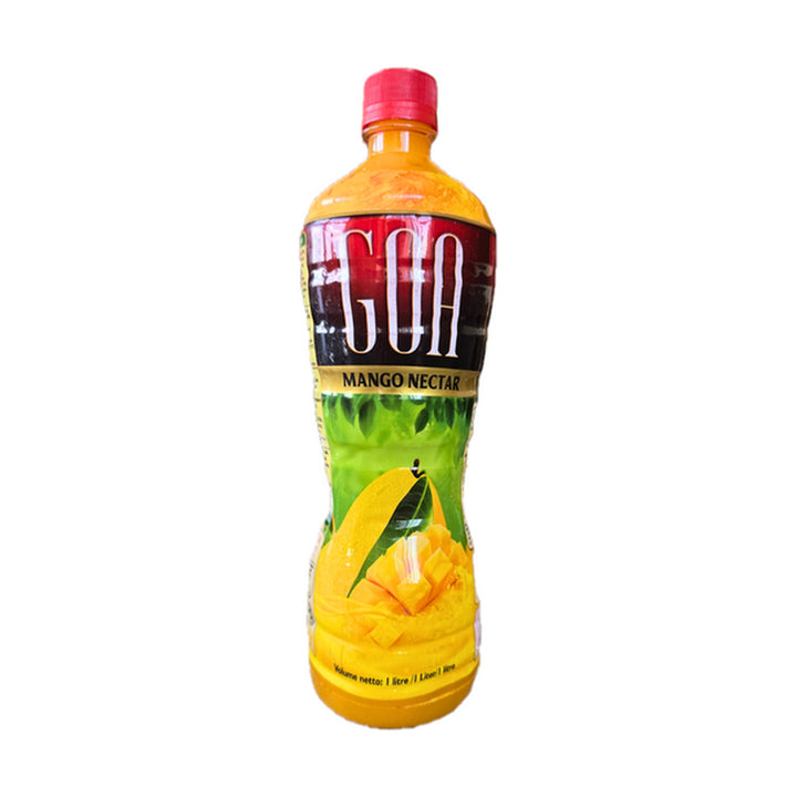 Goa Mango Juice