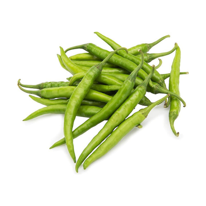 Green chilli