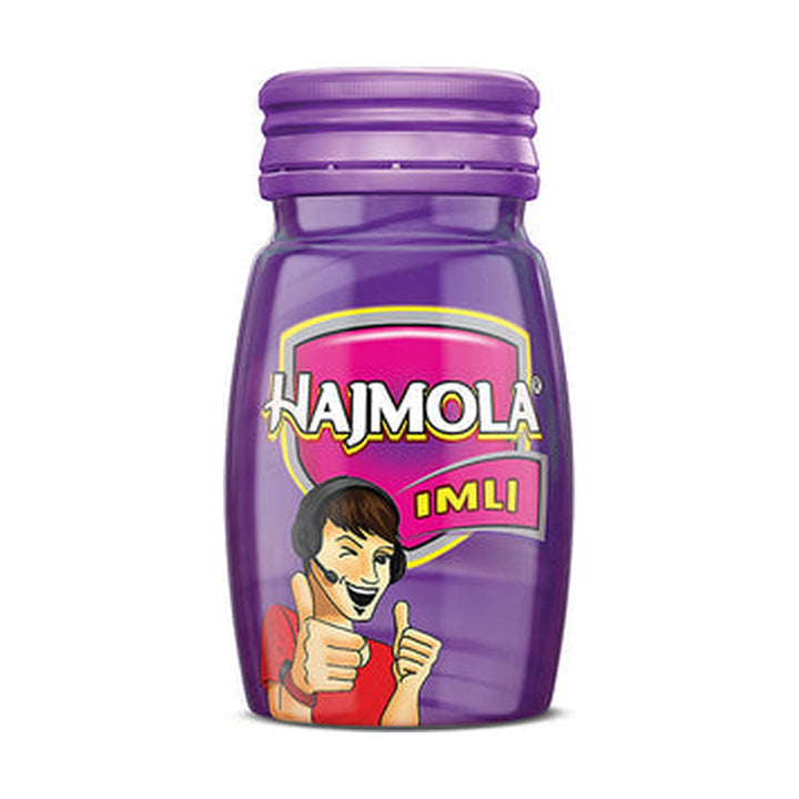 Hajmola Imli 120 Tabs