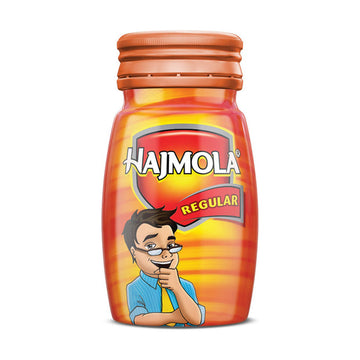 Hajmola Regular 120 Tabs