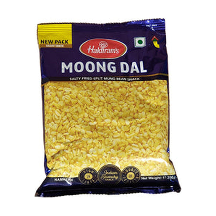 Haldiram Moong Dal