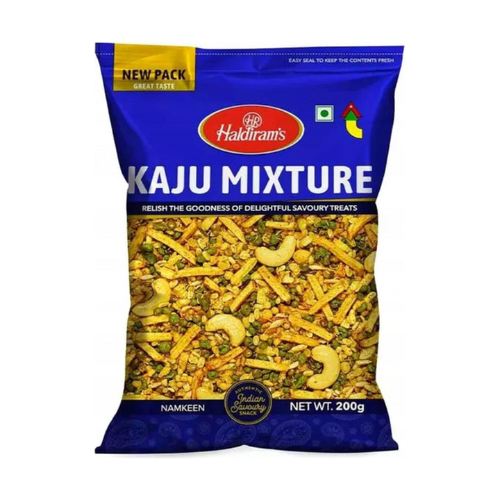 Haldirams Cashew Mixture 200g