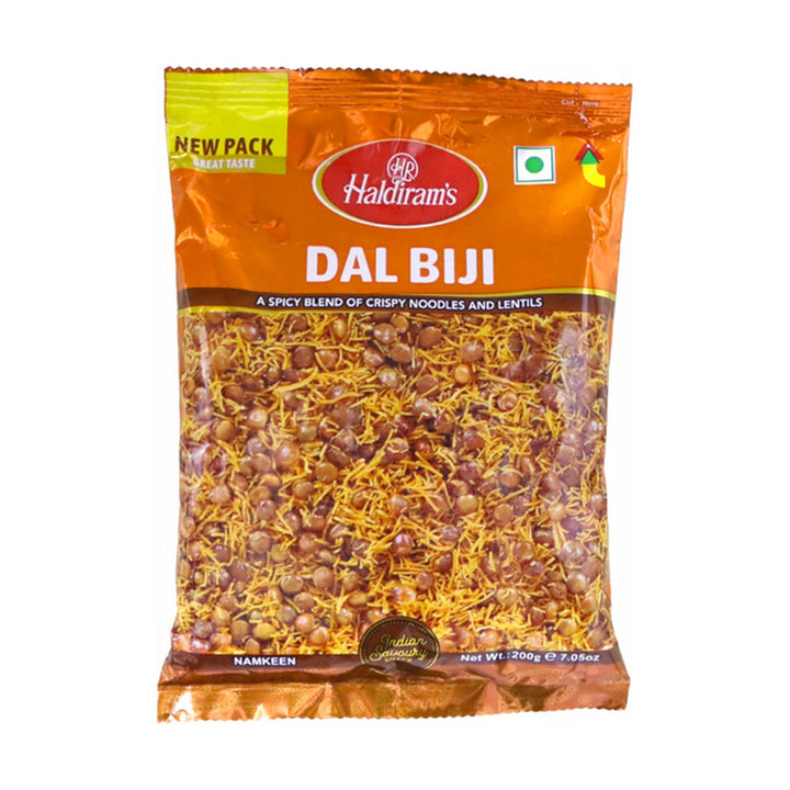 Haldirams Dal Biji 200g