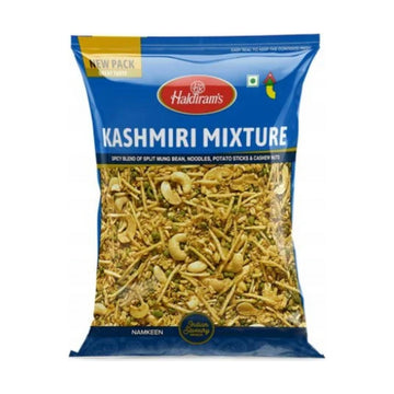 Haldirams Kashmiri Mixture 200g