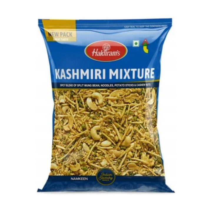 Haldirams Kashmiri Mixture 200g