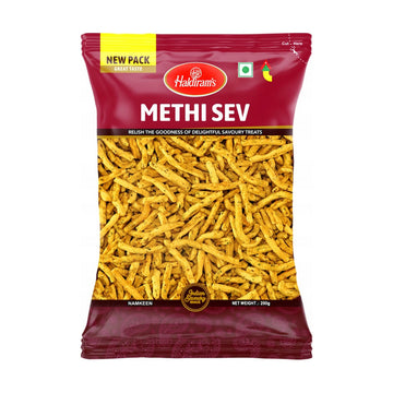 Haldirams Methi Sev 200g