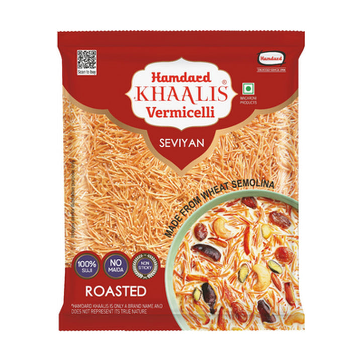 Hamdard Roasted Seviyan (Vermicelli)