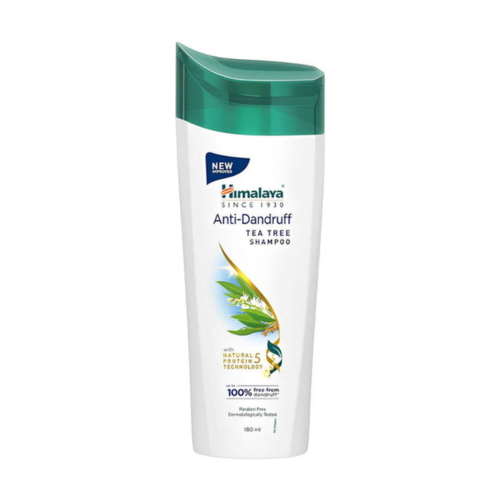 Himalaya Anti-Dandruff Shampoo