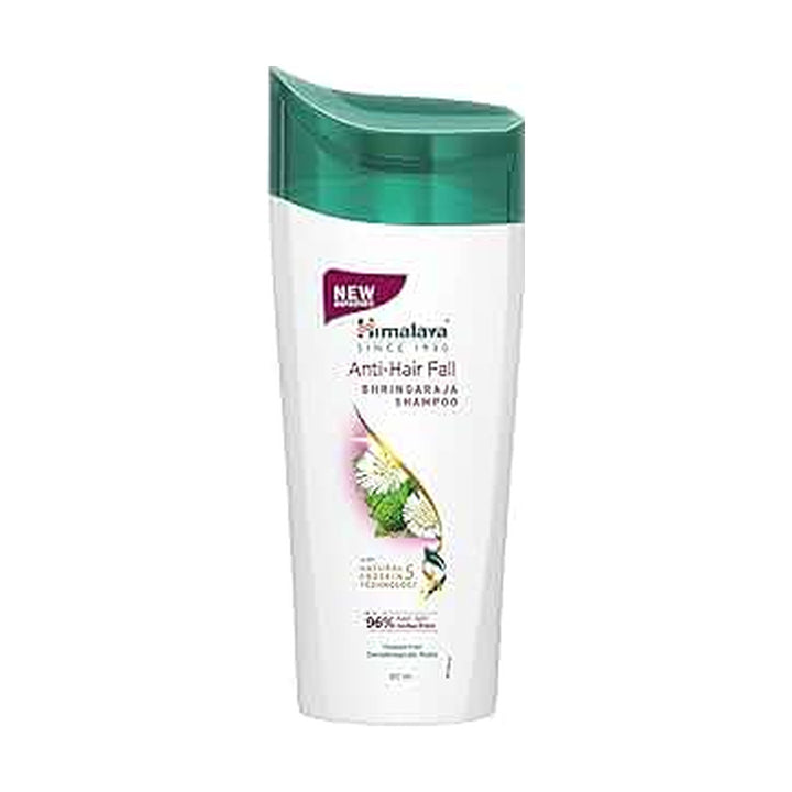 Himalaya Anti-Hairfall Bhringaraja Shampoo
