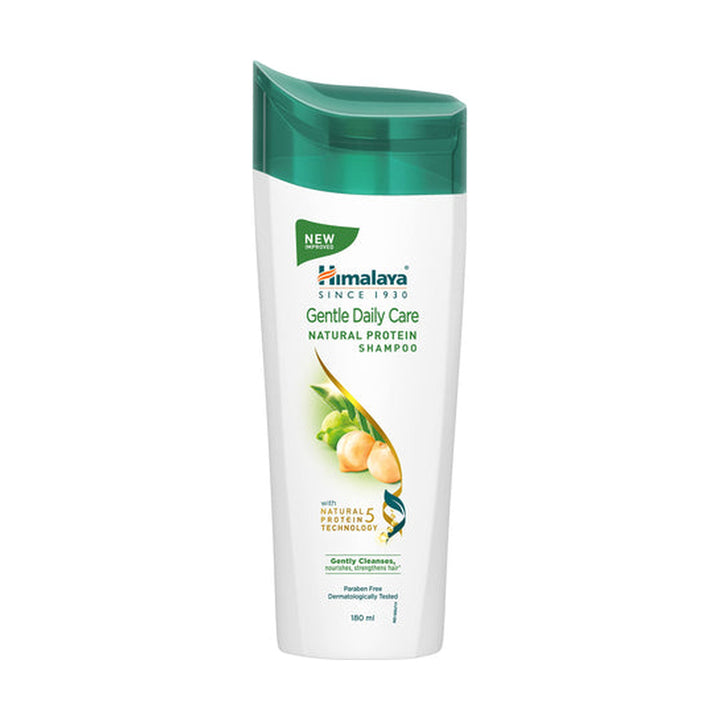Himalaya Daily Care Natural Protein Shampoo
