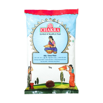 Idly Dosa Flour