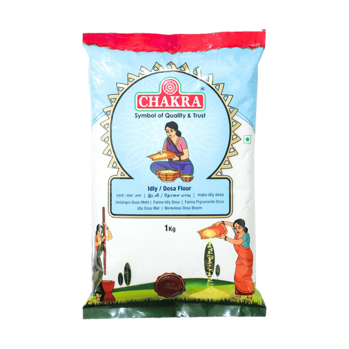 Idly Dosa Flour