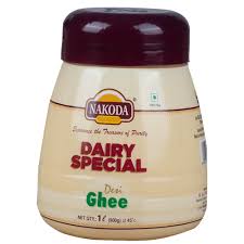 Nakoda Dairy Special Buffalo Ghee
