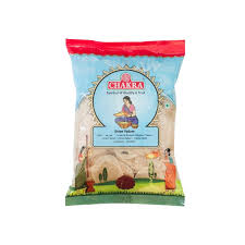 Chakra Onion Killu Vadam White