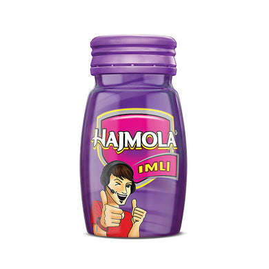 Hajmola Imli 120 Tabs