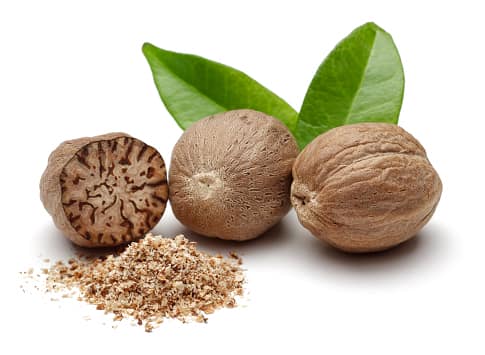 Gałka muszkatołowa Rk