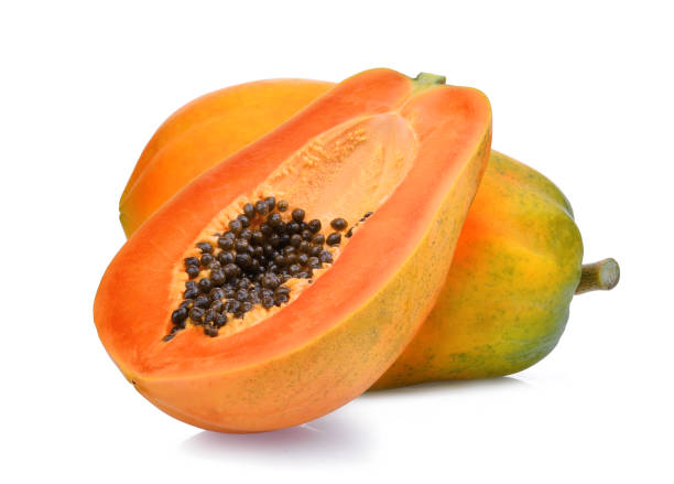 Papaya Yellow 1kg