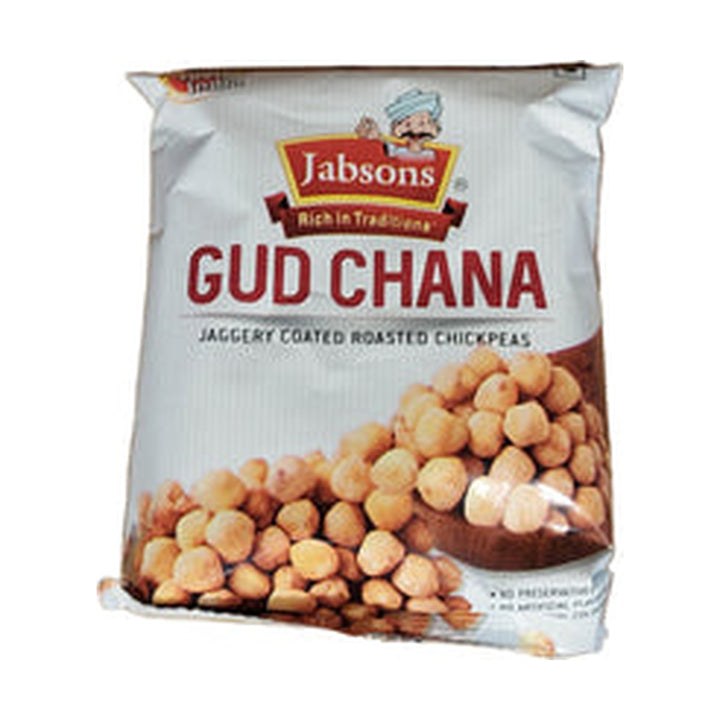 Jabsons Gud Chana