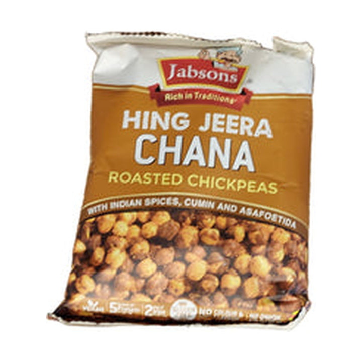 Jabsons Hing Jeera Chana