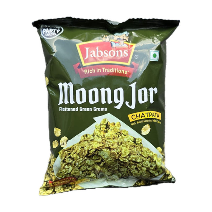 Jabsons Moong Jor