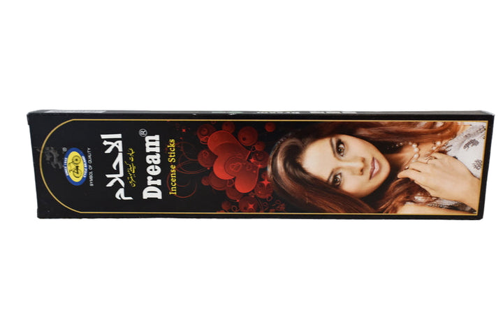 Cycle Dream Incense Sticks 20pcs