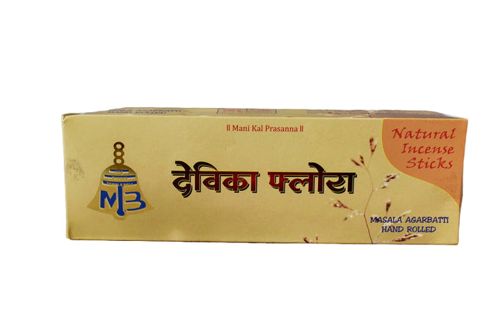 Devika Flora Premium Incense Sticks 250g