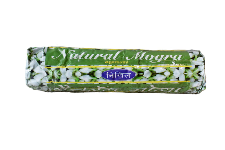Premium Jasmine Incense Sticks 250g